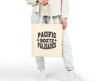 Pacific Palisades 90272 Shirt Women Men Teen Zip Code Navy Tee