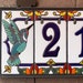 see more listings in the Framed House Number Sets section