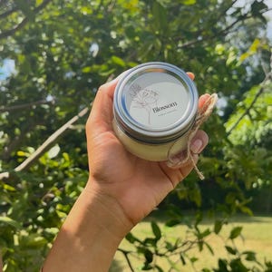 Body Butter