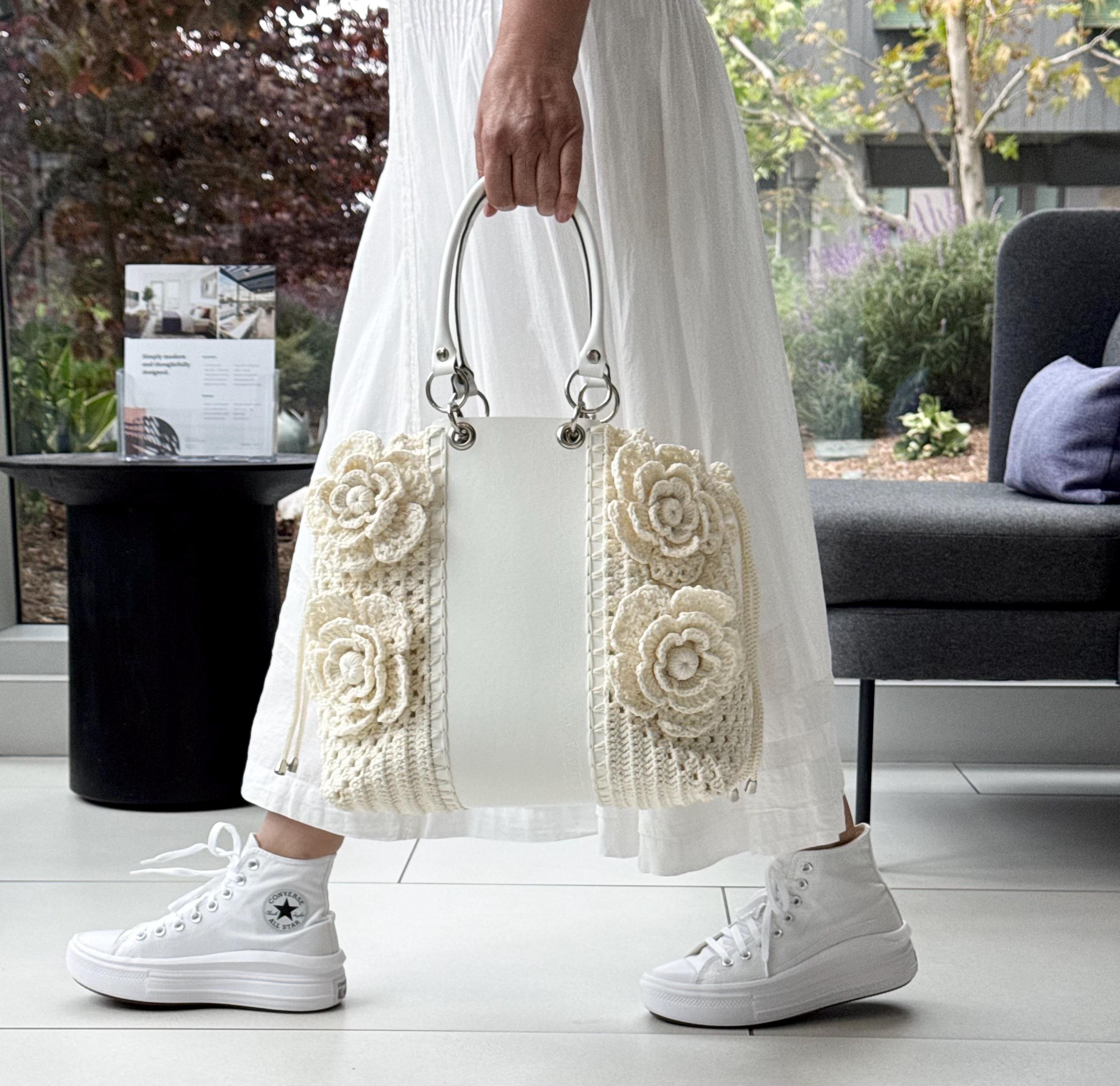 Alexander Mcqueen Bag - Etsy