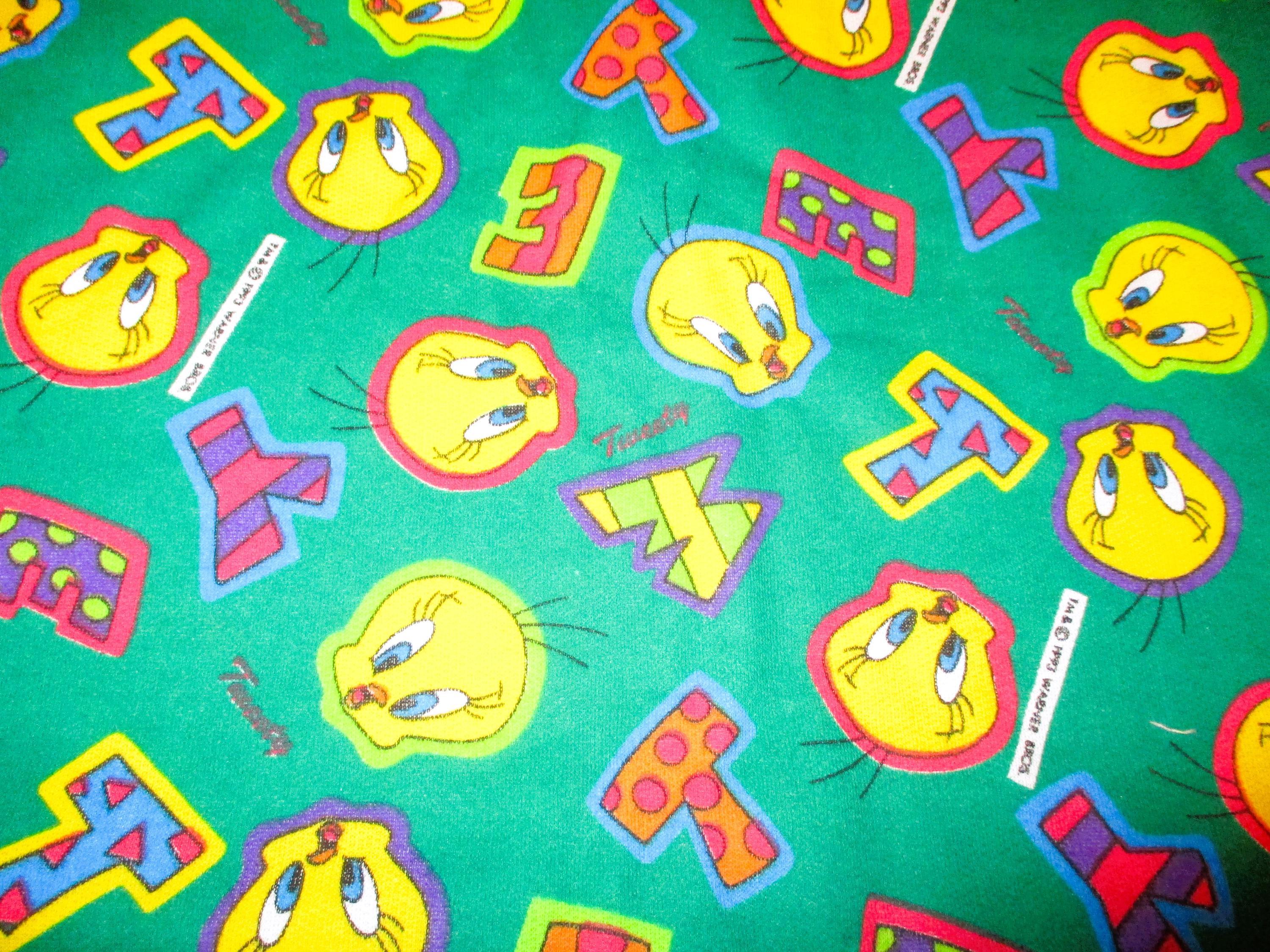 Tweety Rug - Etsy