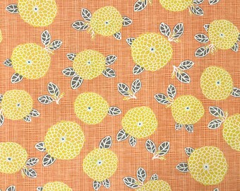 AUTUMN WOODS Kate and Birdie Paper Co. for Moda -Retired 2014- Pattern 13132-100% Cotton Quilt Fabric - Sold by the 1/2 Yard - 18"x 43"(wof)