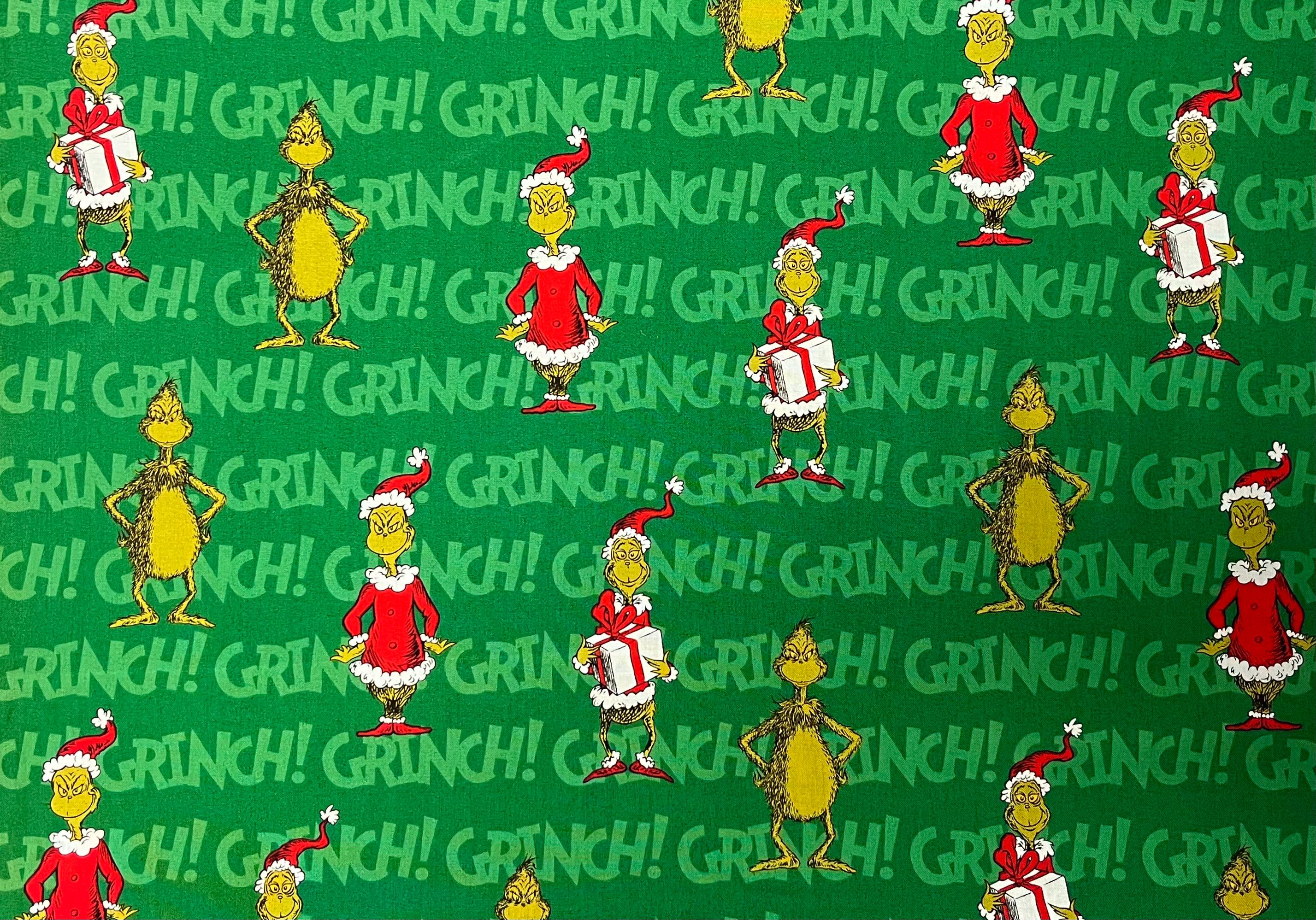 Taie d'oreiller de Noël blanche - Lot de 4 housses de coussin de Noël