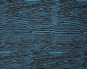WRINLE BM18 by Brandon Mably for Rowan Westminster Fibers. Kaffe Fassett Collective - 100% Cotton Quilt Fabric - Sold by the 1/4 yard.