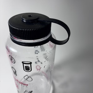 Nalgene Water Bottle Strap Replacement