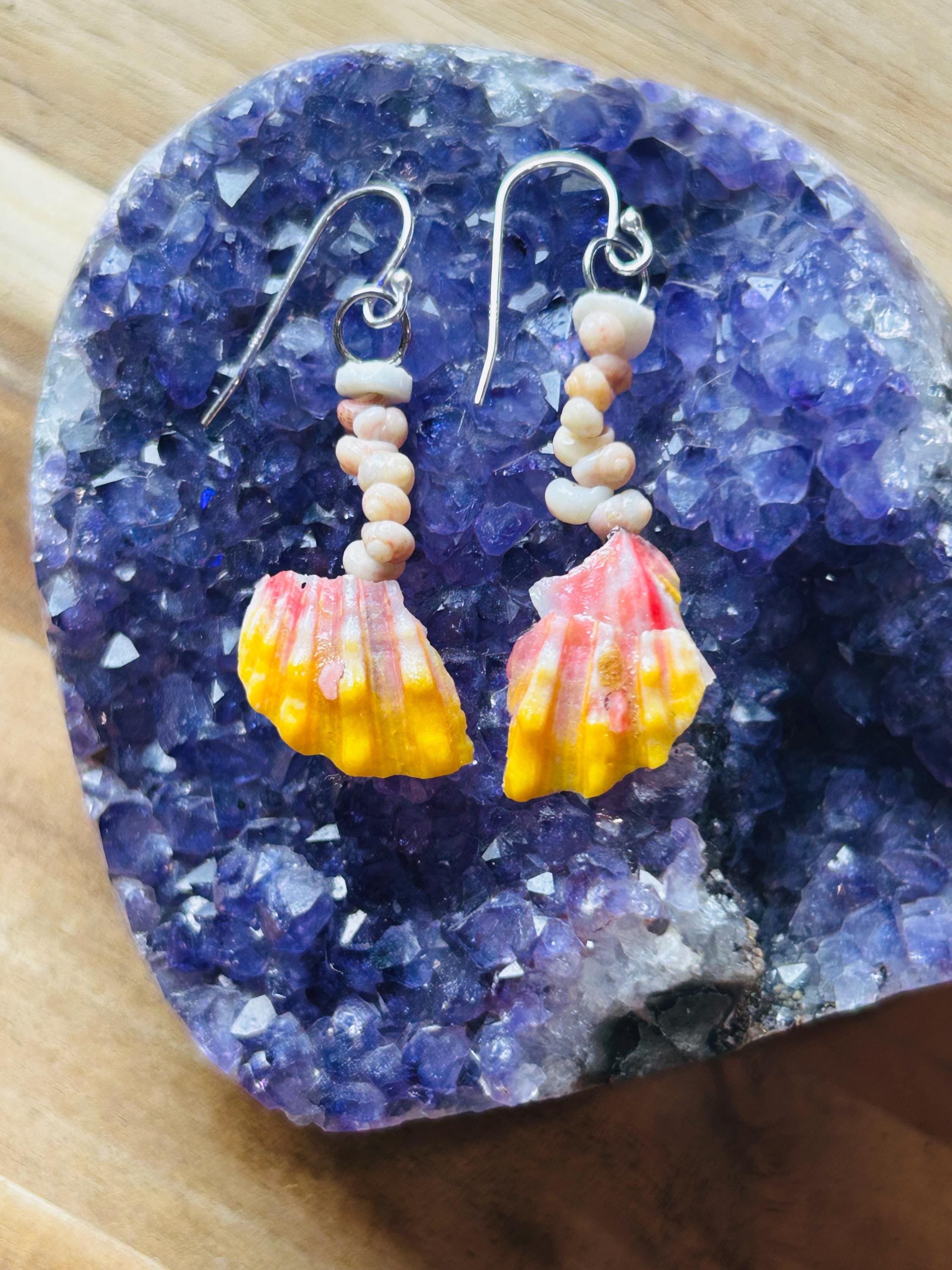 Kahelelani shells - Etsy 日本