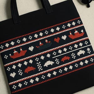 Mina Perhonen Bag - Etsy