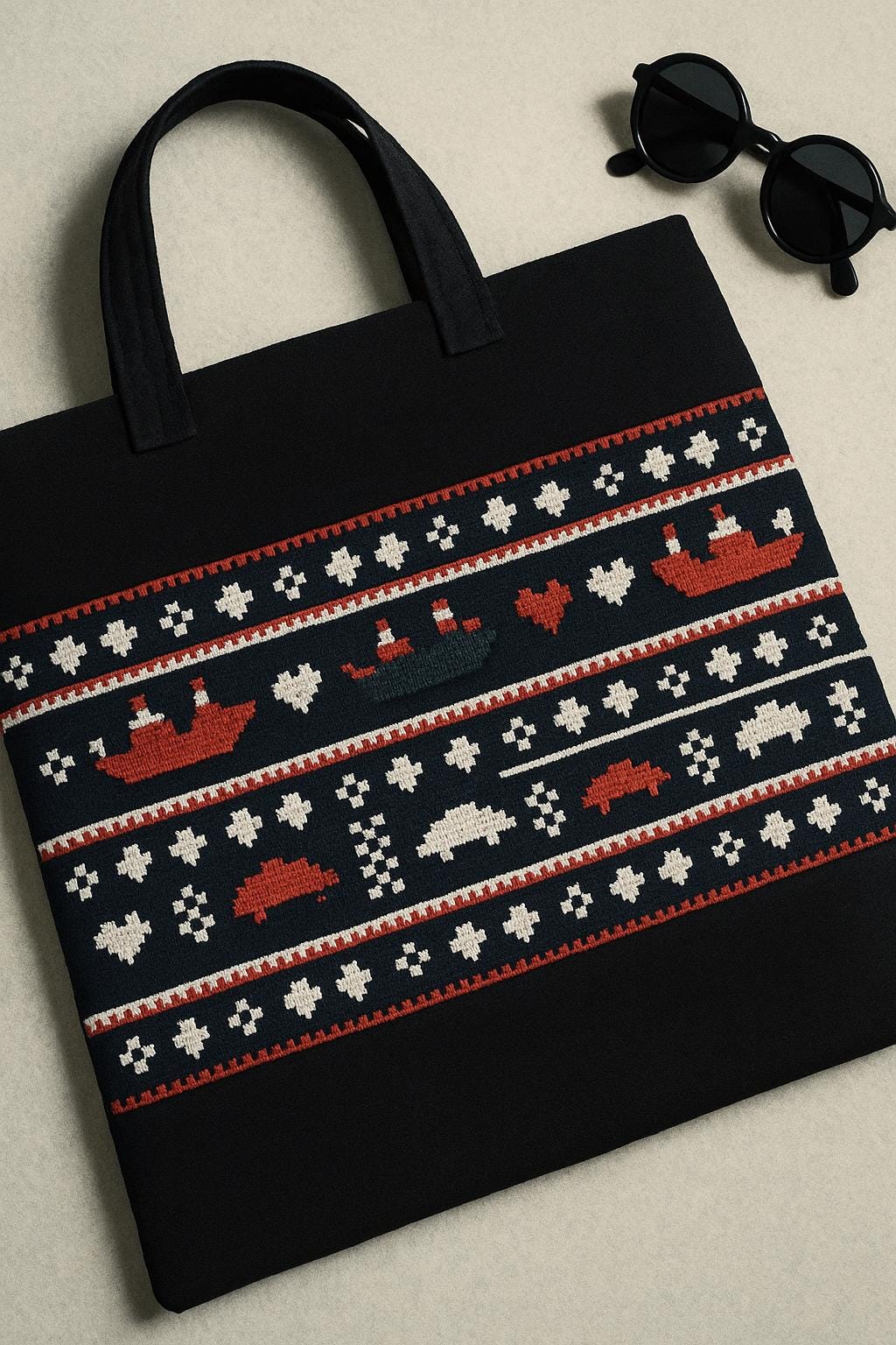 Mina Perhonen Bag - Etsy