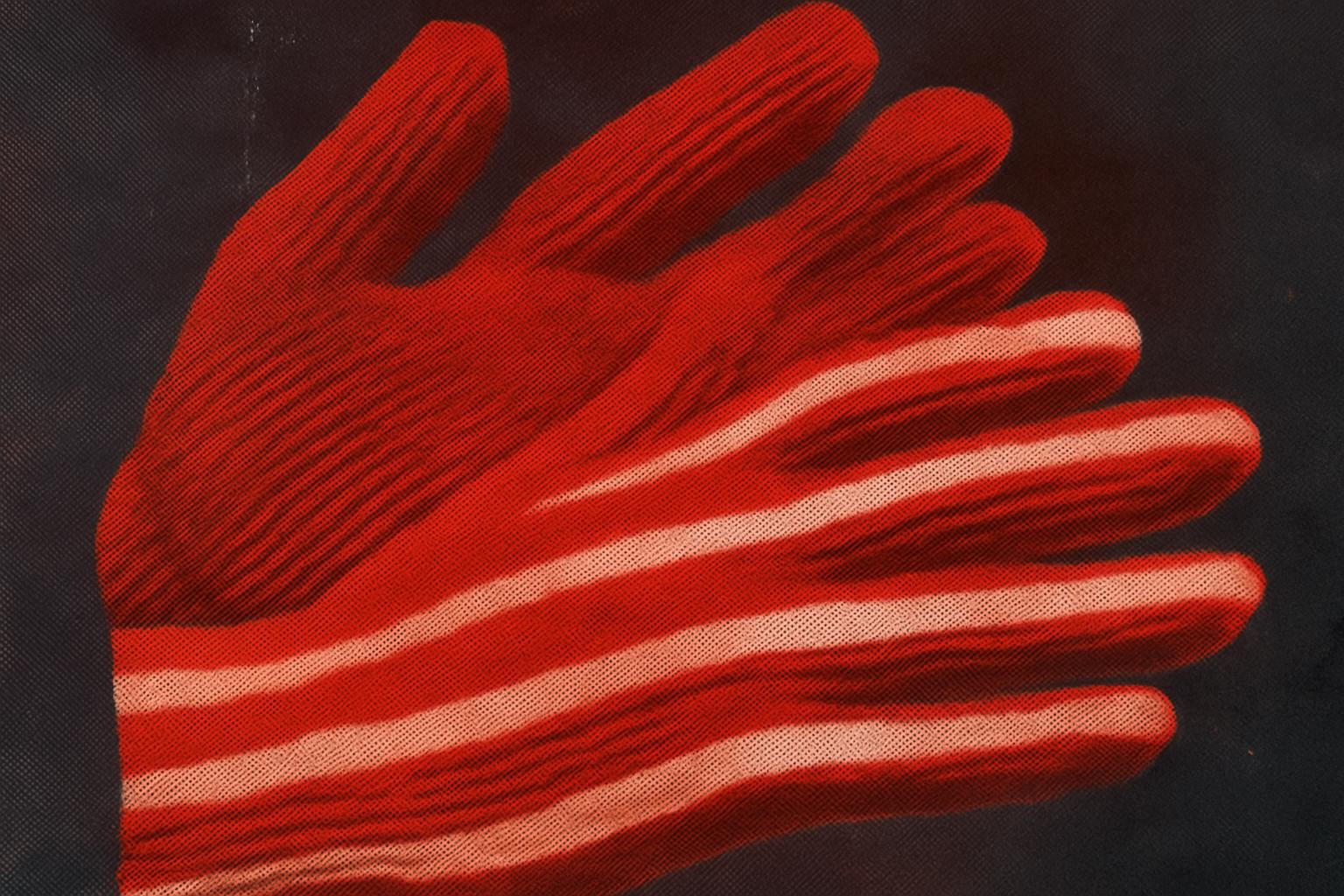 60年代の手袋 - Etsy 日本