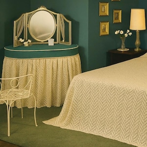 white christmas dresses Dressing Table (Design 2) – JSG ONLINE2U main image 0