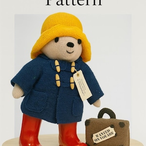 Paddington Bear パディントン ◆ 当時物　ビンテージ Your Paddington Bear toys could be worth thousands! | Homes