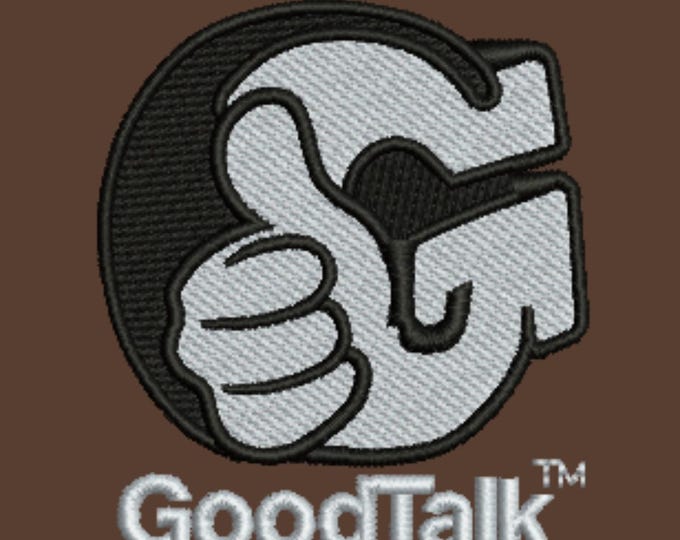 Featured listing image: Custom Embroidery Digitizing, Logo Digitizing, Embroidery Digitizing Service, Image Digitizing Embroidery, For Standard Full Back