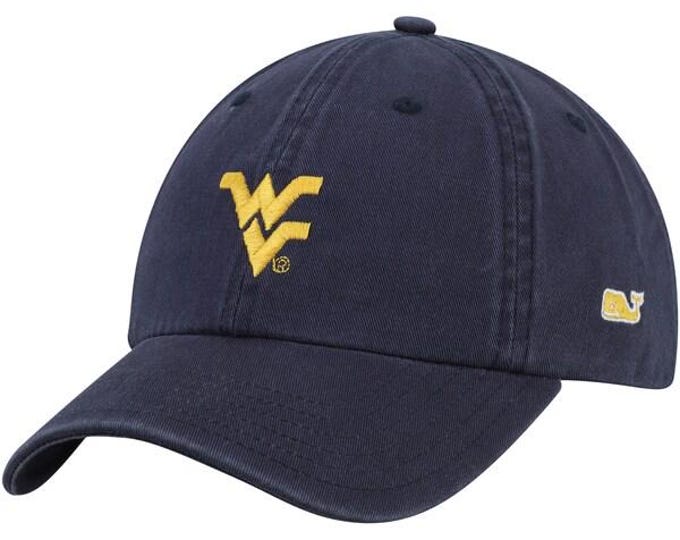 Featured listing image: Custom Embroidered Dad Hat