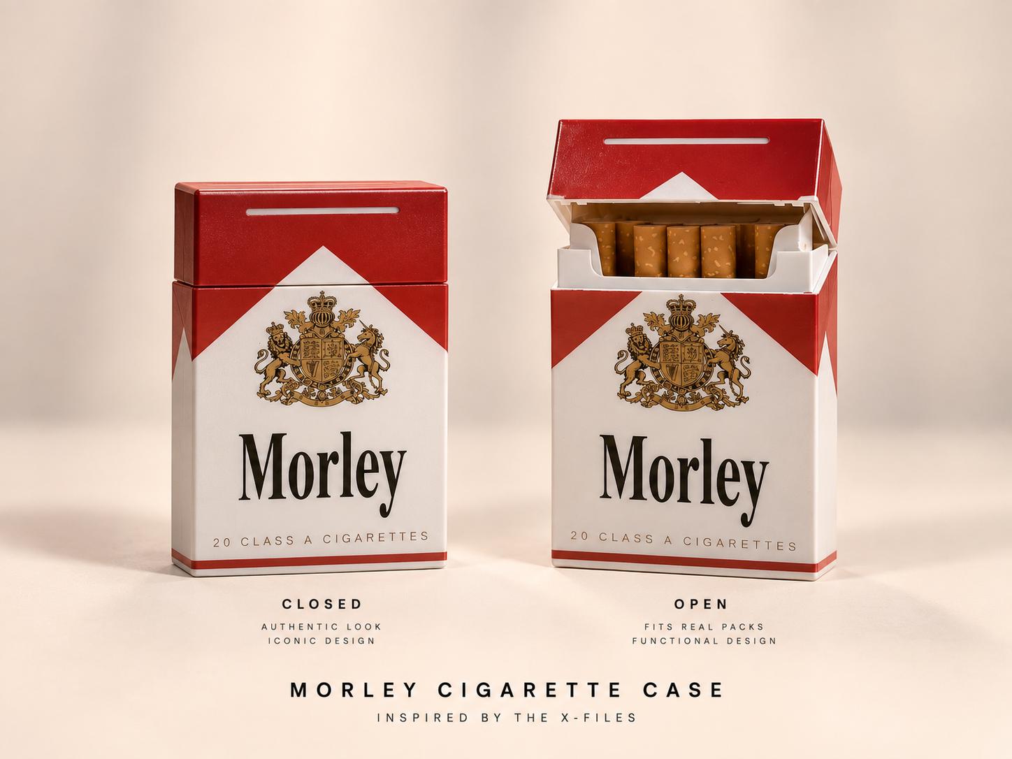 Marlboro cigarette case - Etsy 日本
