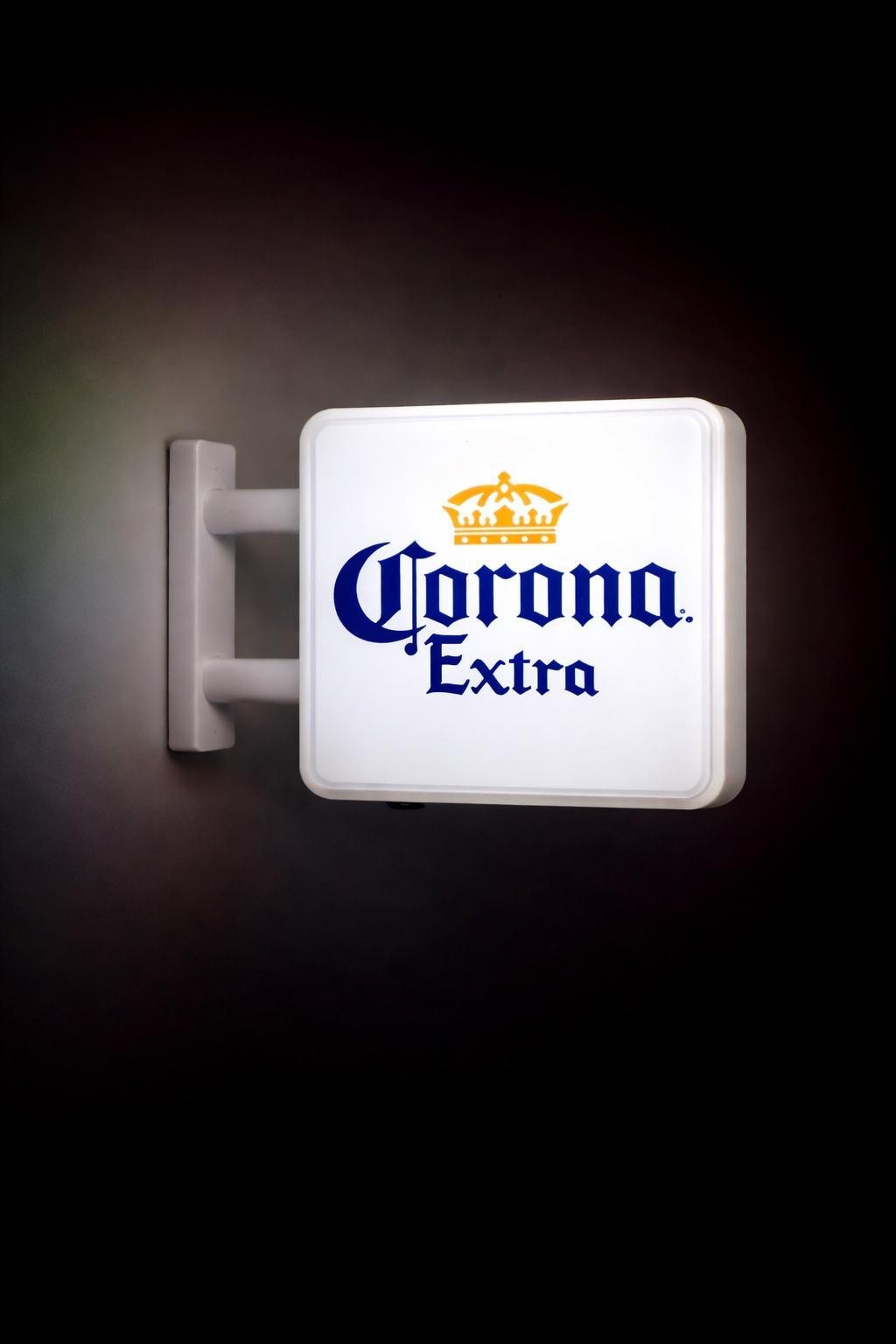 Led Bar Sign Corona - Etsy