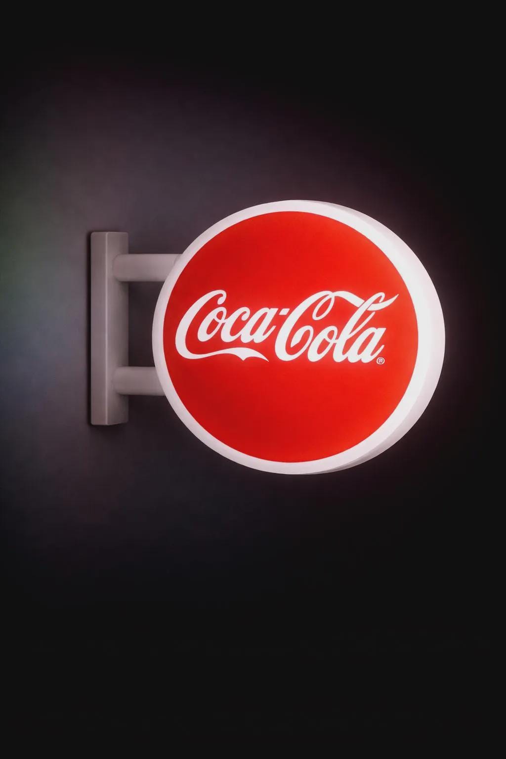 Coca Cola Led - Etsy