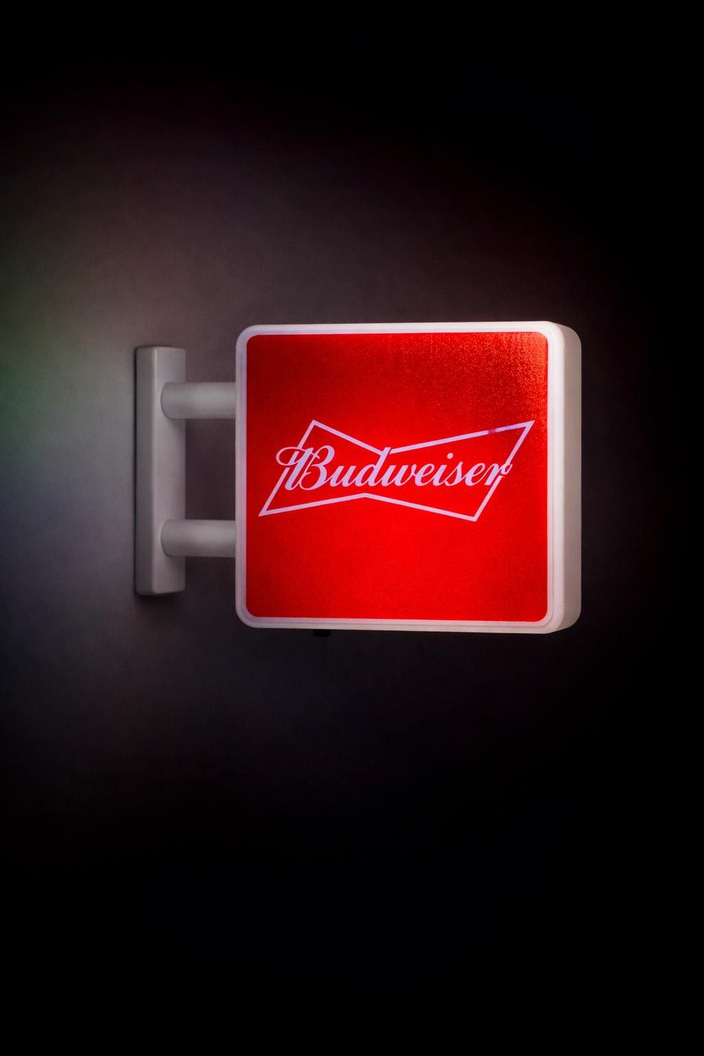 Budweiser Lamps - Etsy