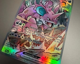 ポケモンカード　Nidoking CrystalType 150/147 英語版 s-l1200.png