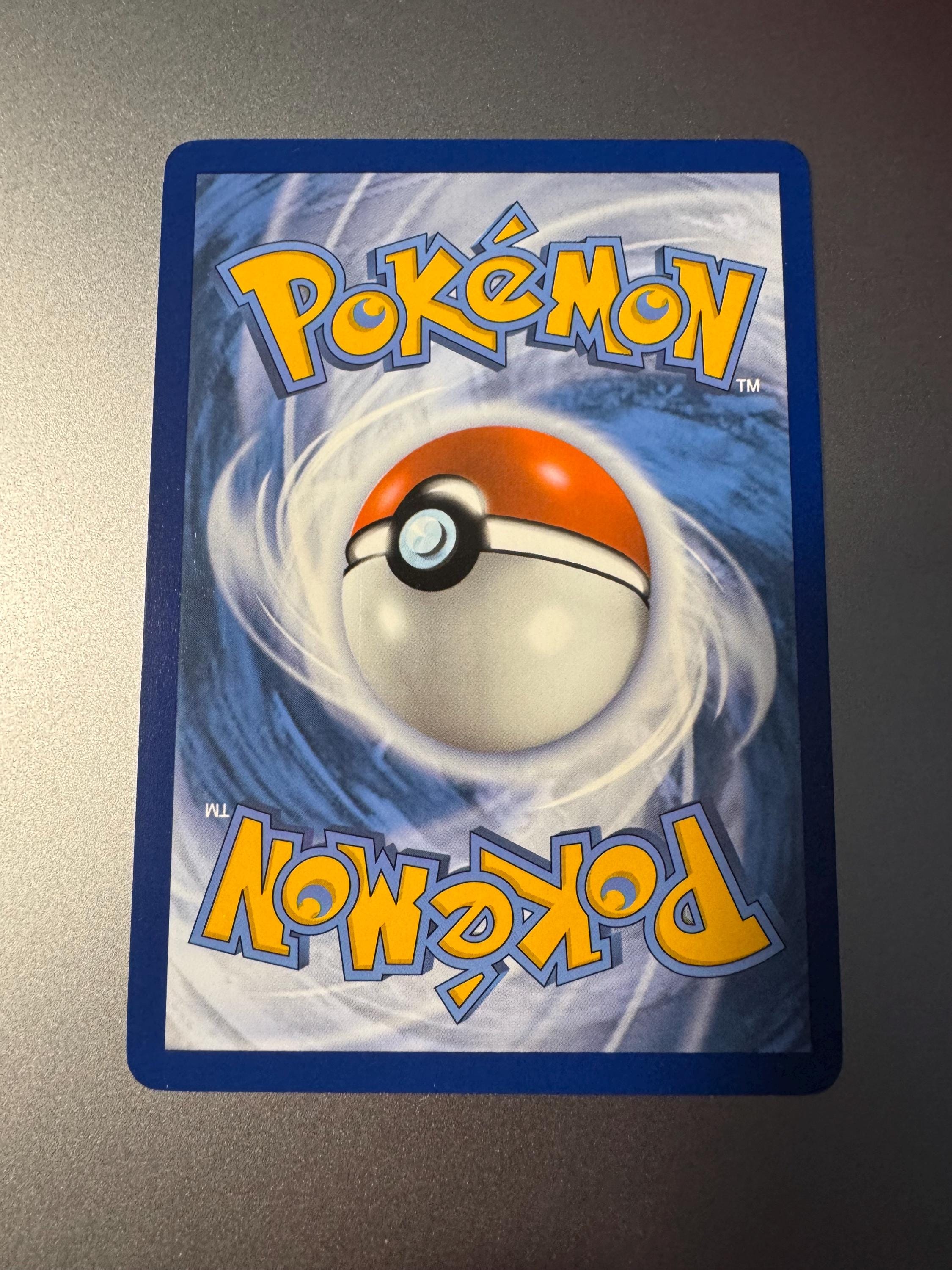 911 pokemon card Reshiram EX Proxy Not Real Novelty Gift Glitter Full Art XY Generations RC22 Pokemon Card JP 151 [SV2a