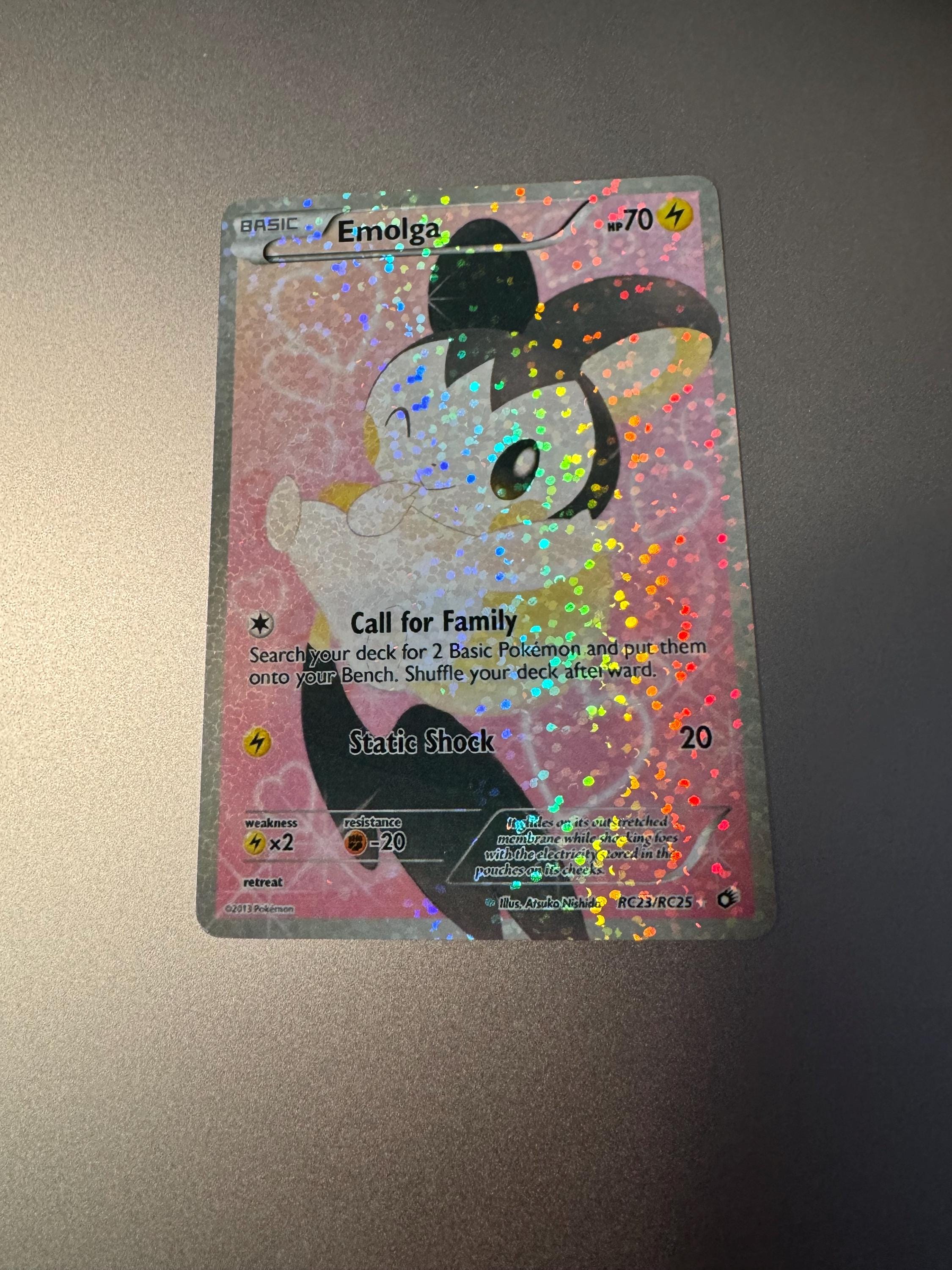 binder pokemon card Pokemon TCG