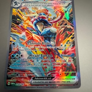 Pokemons Cards Full Art - Etsy Pokemons Cards Full Art - Etsy