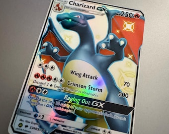 Dark Charizard 042/048 - Pokémon Web - 2001 - Japanese Version