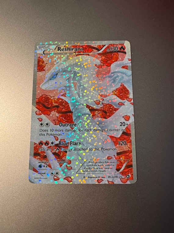 rare reshiram card 2025 Pokemon Japanese SV11W - Ex #168- White Flare Special Art Mint / near mint condition trading card Reshiram 2021 Pokemon Shining Fates