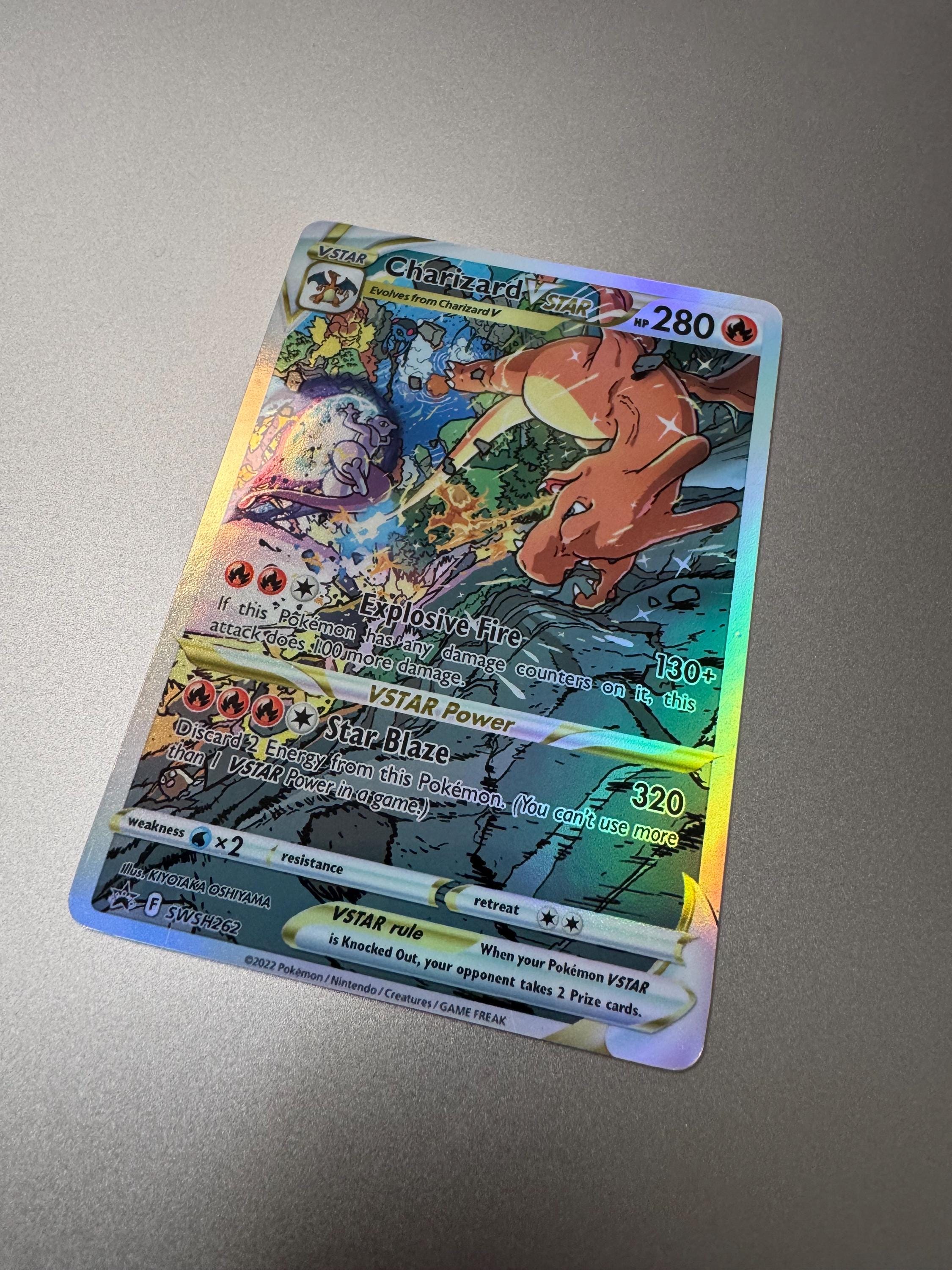 most valuable newer pokemon cards The Top 10 Most Expensive Cards of 2023! : r/PokeInvesting