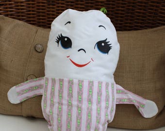 vintage humpty dumpty doll