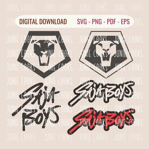 Kpop Saja T-shirt Sticker Decal, Kpop Demon Png Svg, Kpop Cosplay Template, Vector File, Kpop Demon Svg, Kpop Clipart, Printable