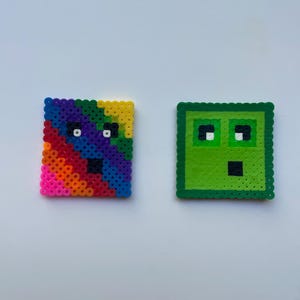 Square Slime