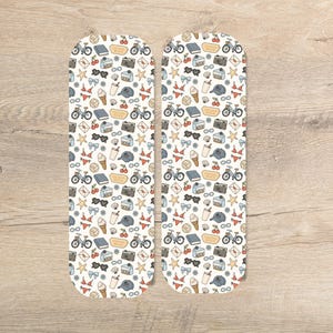 TSITP Cousins Beach Bookmark – Belly and Conrad Inspired – Coastal Bookish Gift, Summer Reading Accessory, Booktok, Book Lover Gift