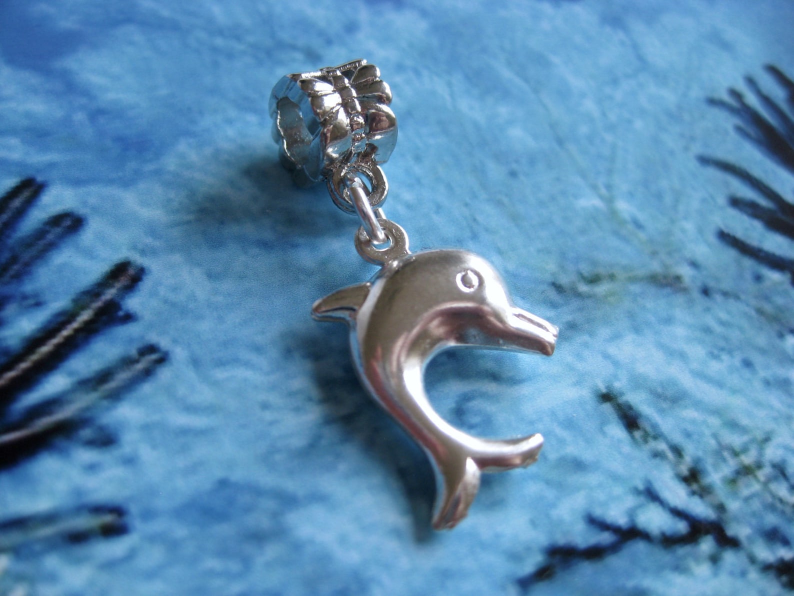 Pandora dolphin bracelet Clearance
