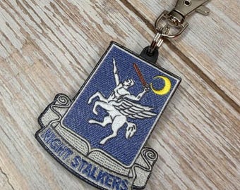 160th SOAR Night Stalkers, armée américaine - Porte-clés
