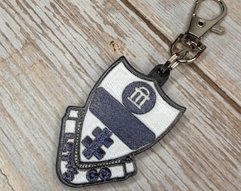 325e régiment d'infanterie (C'est parti), armée américaine - Porte-clés