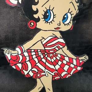 Betty Boop