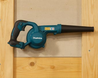 Makita 18V Blower Wall Mount Twist Lock