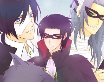 Halloween Otome Romantic Comedy Ebook