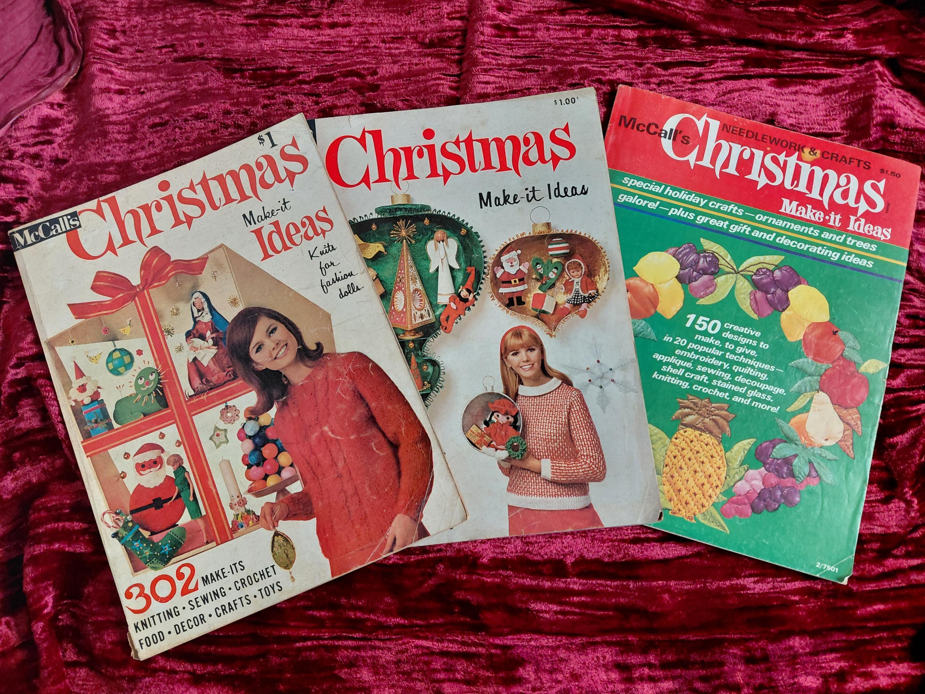 1975 Magazines Set - Etsy