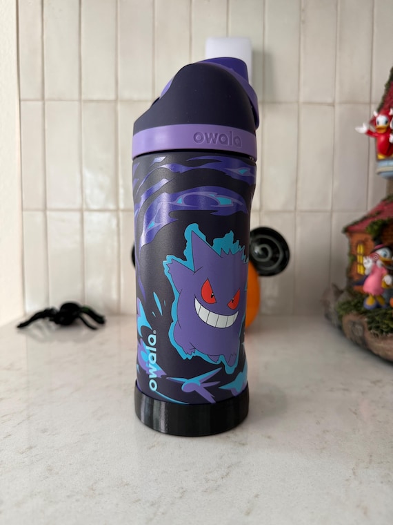 Bottle boot