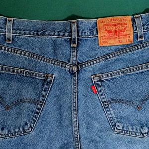levis rockabilly jeans