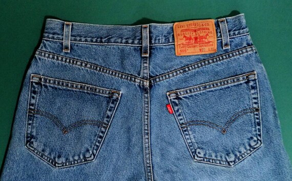 levis 741 straight