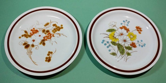 1970s dinnerware 2025