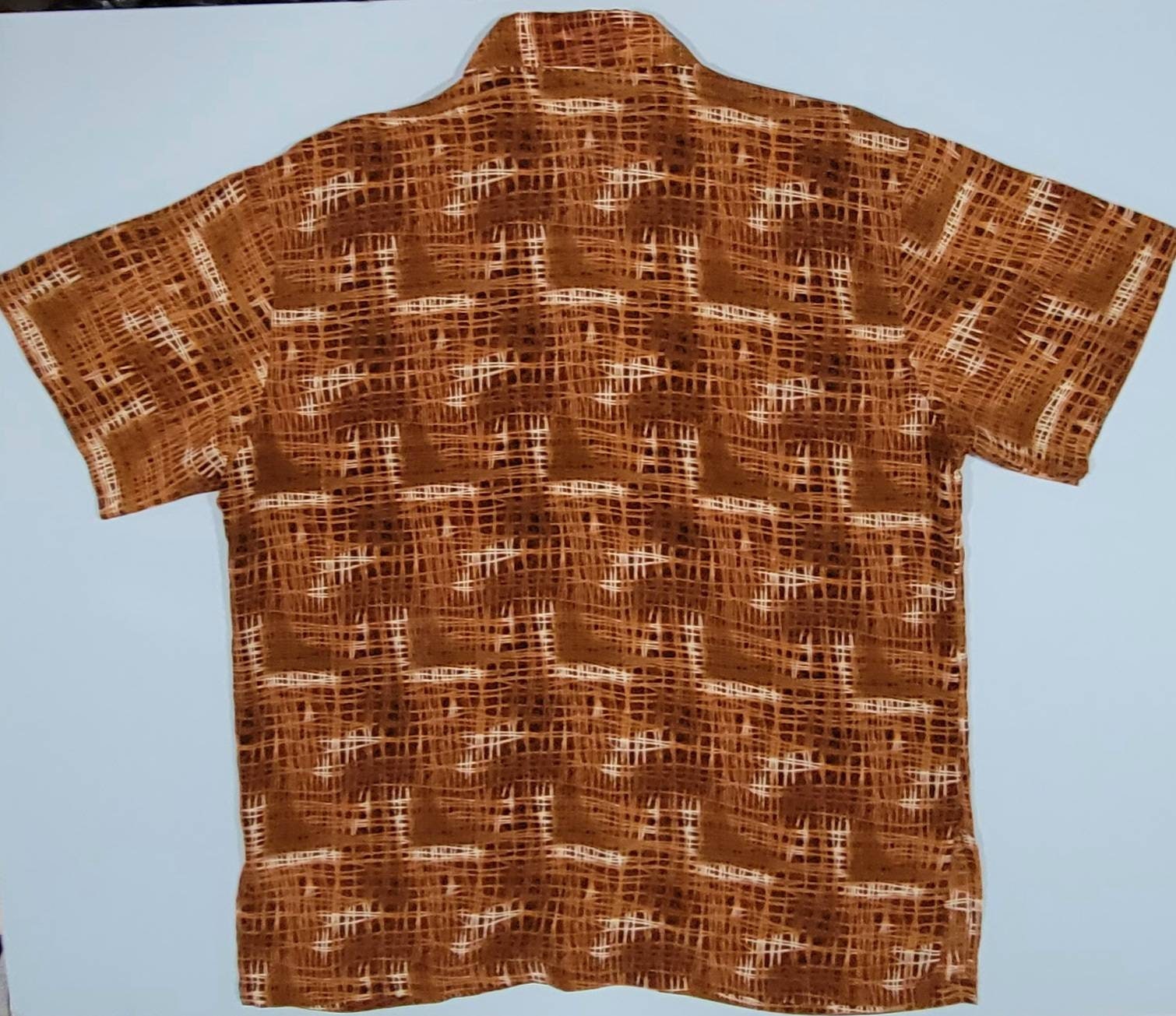 Expression Vintage Top-Bust 46 to 48