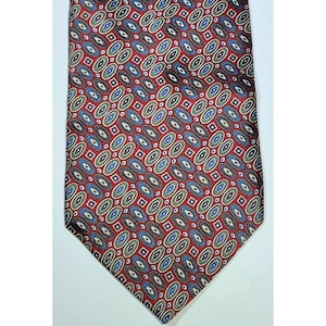 Balmain Paris Tie - Etsy display picture 3