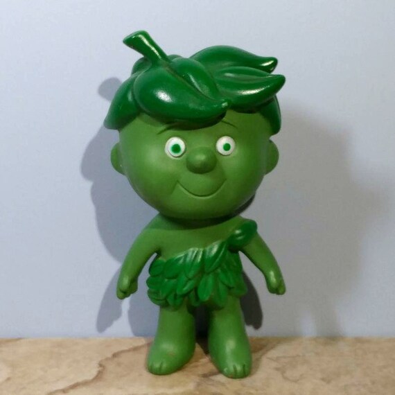 Little Sprout Vinyl Figure 