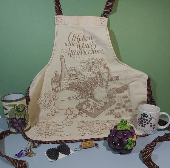 Kitchenware aprons online