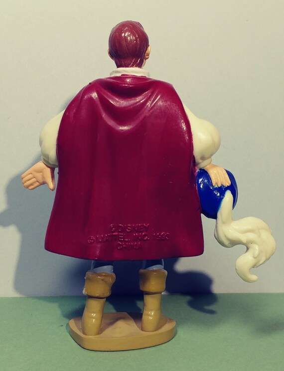 Wedding Cake Toppers Disney Princess Snow White Prince Charming