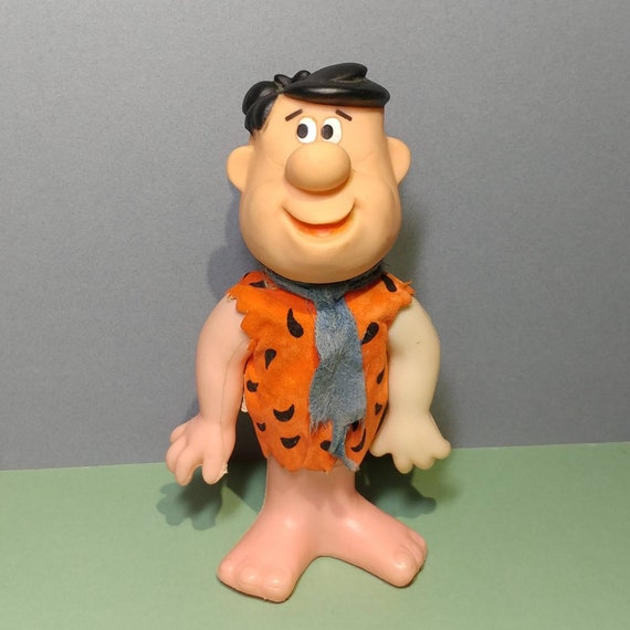 fred flintstone baby