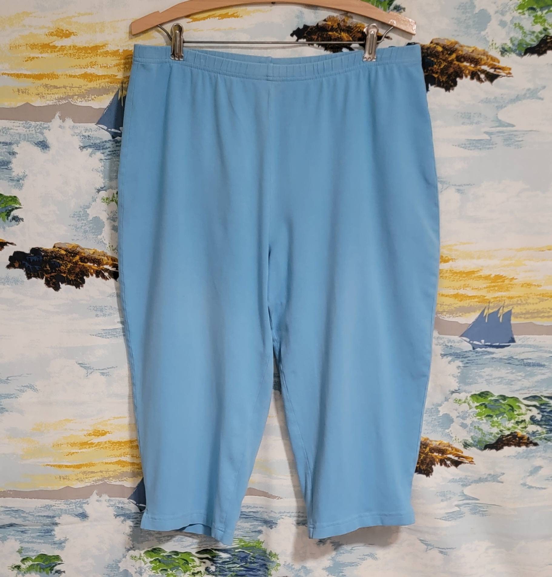 Ocean Linen Trousers